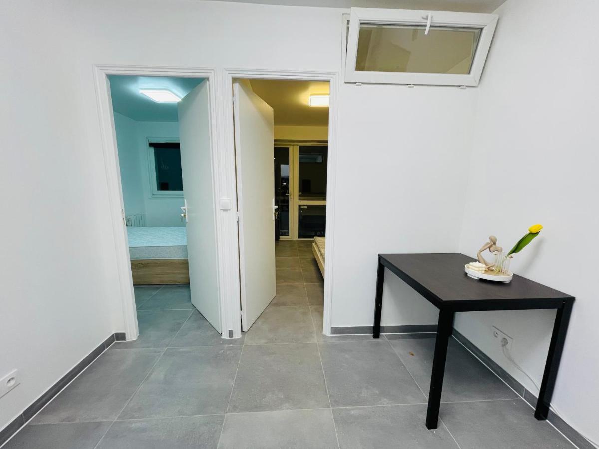 Dream Dwell Paris-Two Bedrooms Apart Near Gare Du Nord Exterior foto