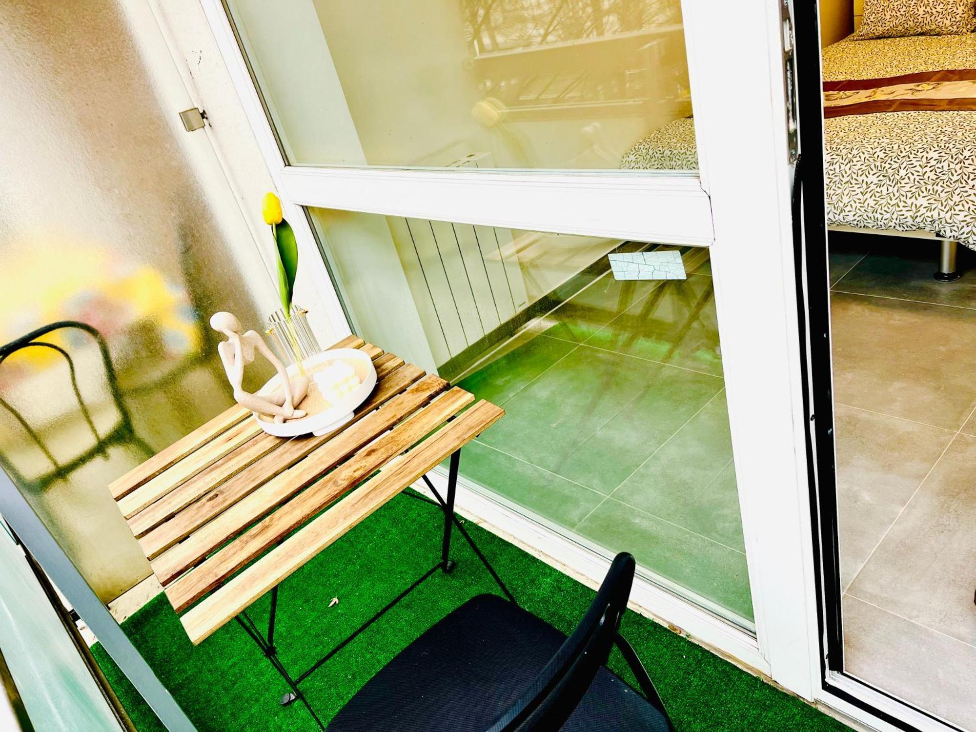 Dream Dwell Paris-Two Bedrooms Apart Near Gare Du Nord Exterior foto